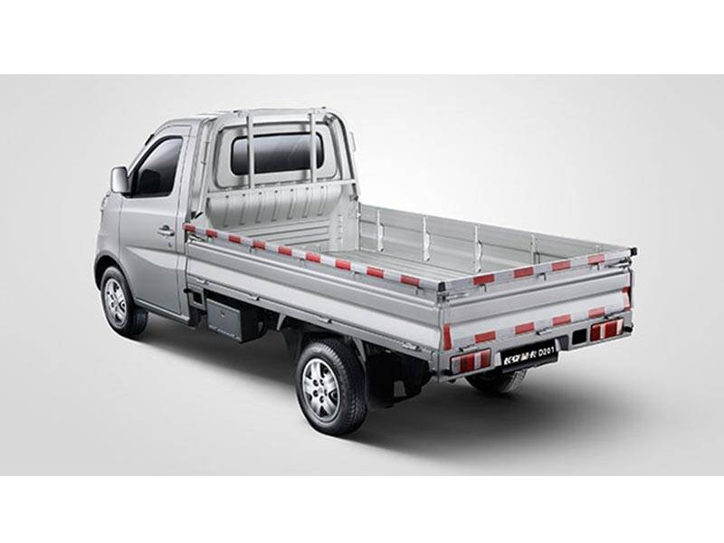 Changan M9 Sherpa Changan M9 Sherpa